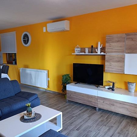 Apartman Biba Labin  Exterior foto