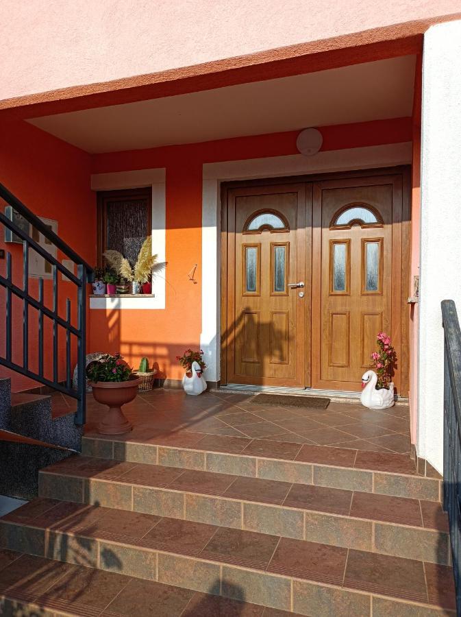 Apartman Biba Labin  Exterior foto