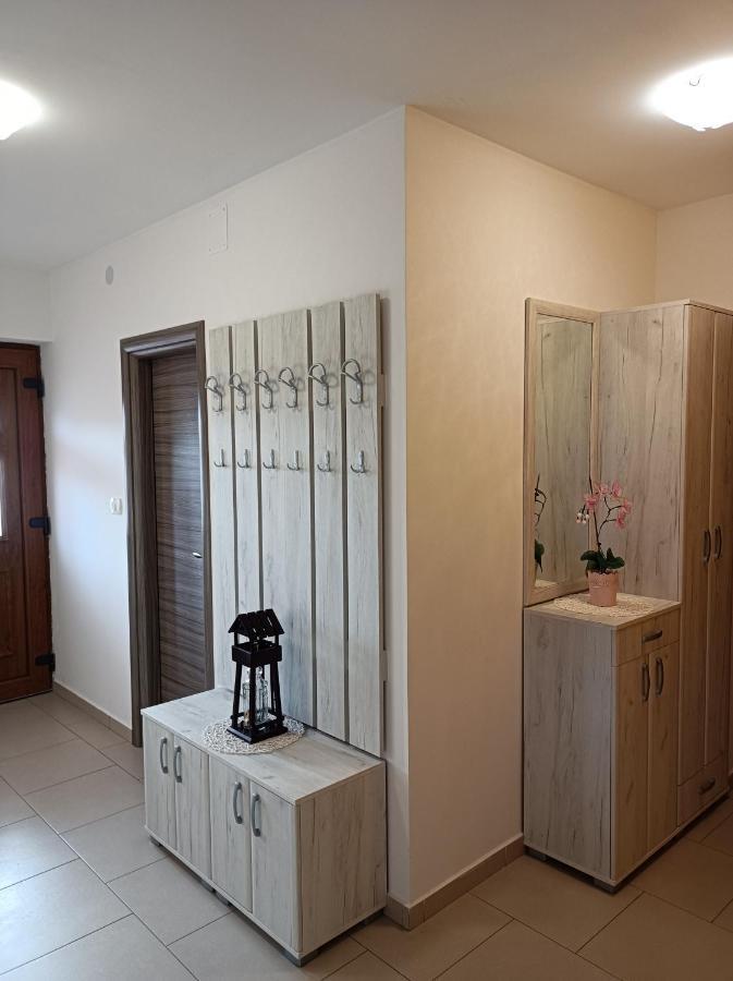 Apartman Biba Labin  Exterior foto