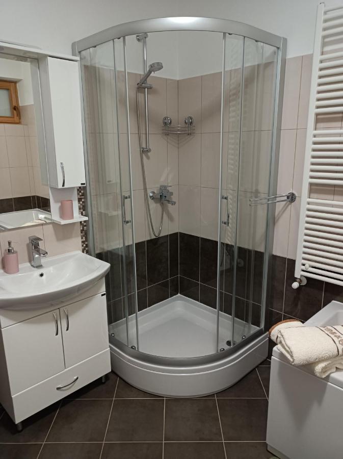 Apartman Biba Labin  Exterior foto