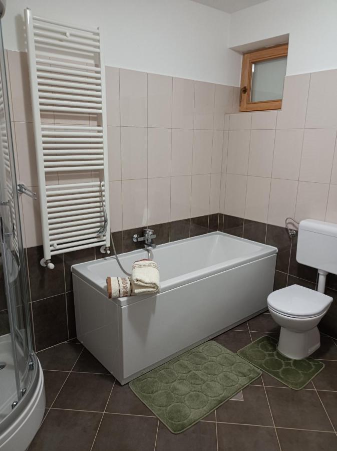 Apartman Biba Labin  Exterior foto
