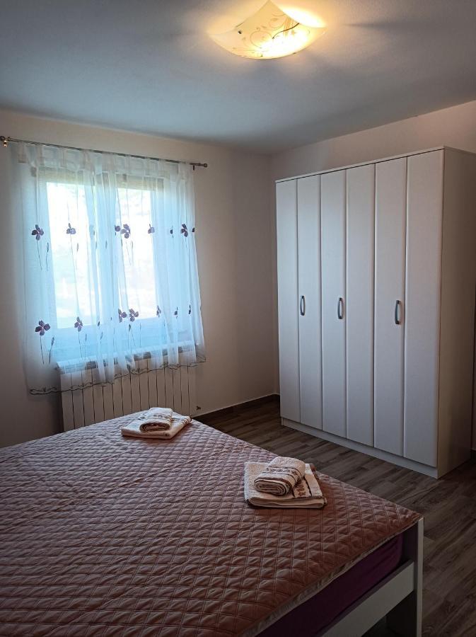 Apartman Biba Labin  Exterior foto