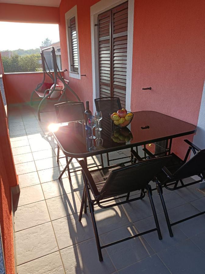 Apartman Biba Labin  Exterior foto