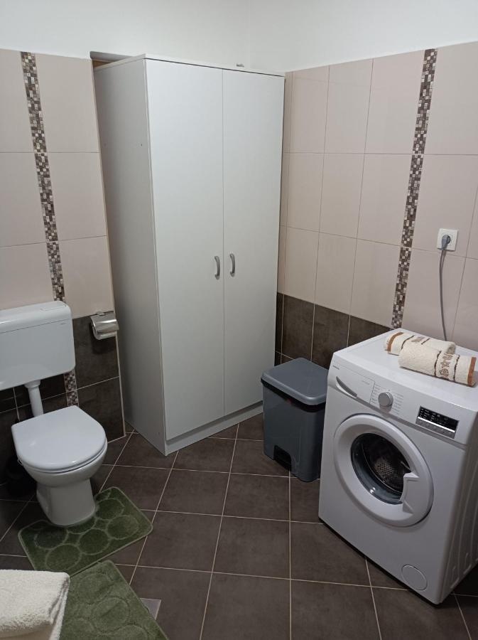 Apartman Biba Labin  Exterior foto
