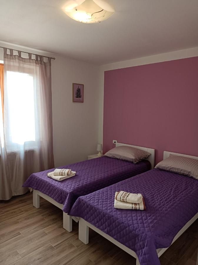 Apartman Biba Labin  Exterior foto